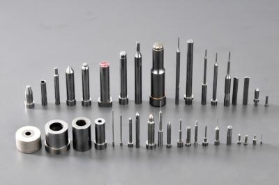 China O perfil que mói o OEM de reposição do progressista parte 80 - 90 HRC com carboneto de tungstênio à venda