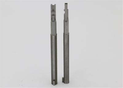 China O molde feito sob encomenda da elevada precisão parte/precisão de aço componente feito à máquina à venda