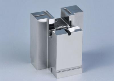 China O costume de lustro moldou as peças que moem o processamento com material de SKD11/SKD 61 à venda