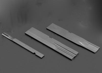 China O carimbo do desenho profundo morre componentes com material SKD11/SKD61 à venda