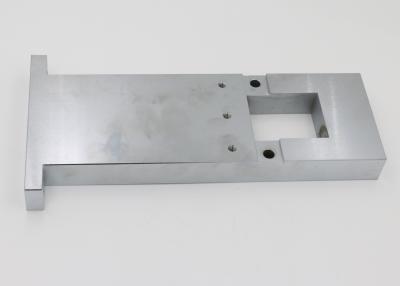 China Ra feito sob encomenda do chapeamento de Chrome da precisão das peças de automóvel da elevada precisão 0,8 asperezas de superfície à venda
