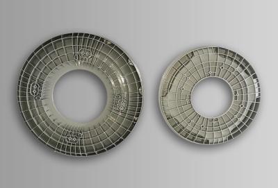 China Highly Functional Household Machinery Template with LKM/Hasco/DME/Misumi Standard for sale