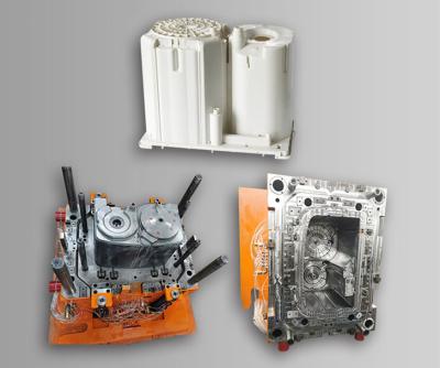 China Standard Household Appliance Die for Weather Resistance UV and Long-Lasting Performance for sale