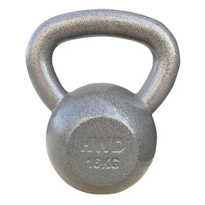 China Wholesale high grade home use competition kettlebells custom cast iron kettlebell from china for sale