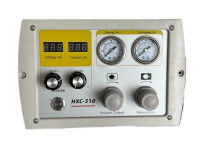 China Industrial Powder Spray Gun Automatic Electrostatic Coating Machine for Metal Coating for sale