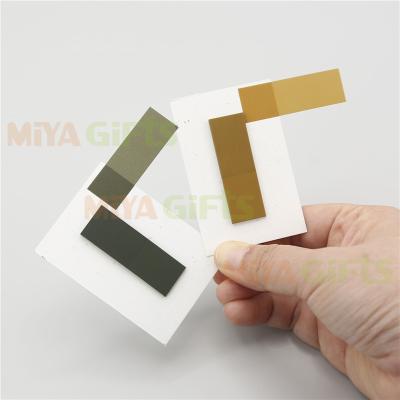 China Self Adhesive Page Flag Planner S09 Sticky Note for sale