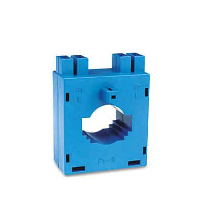 China Metering Current 300/5 A Single Turn Primary Current Transformer For Metering for sale