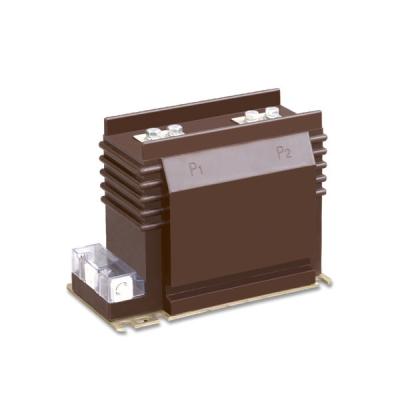 China Voltage 10kv High/Medium Current Class 0.2 0.5 Current Transformer 0.2S for sale