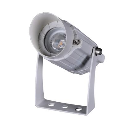 China Cheap Popular Hot Selling LANDSCAPE Outdoor IP66 Factory Customized Urban Suburban Area Spot Light for sale