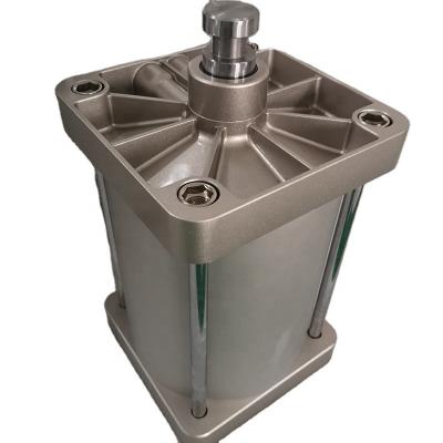 China Machinery Repair Shops Good Quality And Cheap Price SC250 Standard Air Pneumatic Cylinders for sale