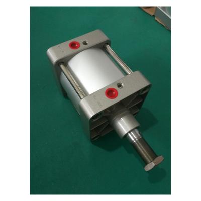 China Other Factory Direct Sale SC Series High Quality Standard Large Diameter Pneumatic Cylinder for sale