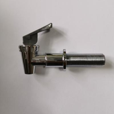 China Modern High Quality Plastic Beverage Faucet Barrel Drinking Water Station Faucet for sale