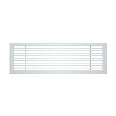 China EUROPEAN linear central air conditioning factory customization air outlet for sale