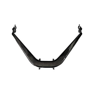 China Drone Parts Manufacturer Supply Top Quality 3K Carbon Fiber Products Full Carbon Fiber Wing Riggers for sale