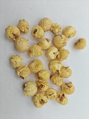 China Flavor Burst Ready-to-Eat Popcorn for sale