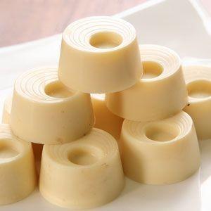 China 300g Stand Up Bag Packing Yogurt Chocolate HACCP for sale