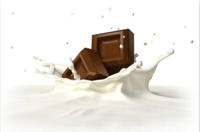 China HALAL 120g PET Jar Packaging Milk Chocolate for sale