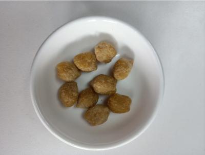 Chine Saveur rôtie de ébullition de cuisson à la casserole de poivre noir de wasabi de casse-croûte de pois chiches à vendre