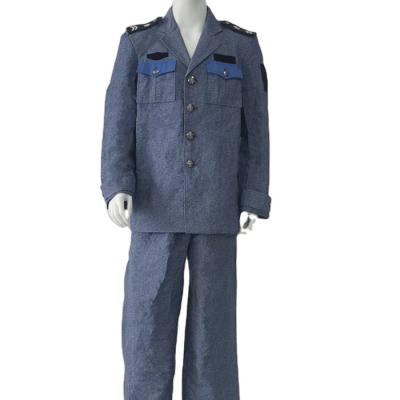 China ANSI A5/A6 Level Long Sleeve Anti Cut Anti Cut Work Cloths , Cut Resistant Police Clothing for sale