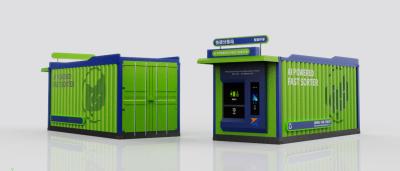 中国 パーソナライズ サービス 供給 120ユニット/分 多機能 リサイクル ソリューション AI 駆動 スピードカウンターとソート 販売のため
