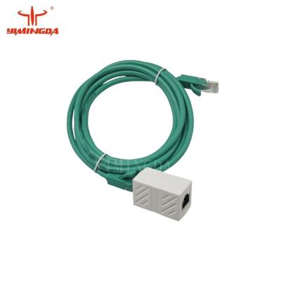 China Paragon-autosnipperonderdelen nr. 96656080 Kabelassemblage CAT5 STP, SVD2 - VFD4 Te koop