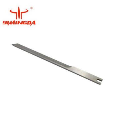 China Cuchillo para cortador automático de cuchillo para máquina Kuris, tamaños 179x10.5x3, 179x9x3mm en venta