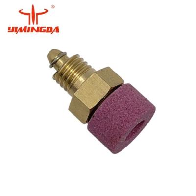 China Sharpening Stone Part No. 84632011 For Bullmer Spreader Machine Grinding Stone for sale