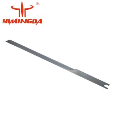 China Cutting Blade Knife For Kuris Cutter, Size:227x8x2.5mm 227x10.5x2.5mm Part No 48930 for sale