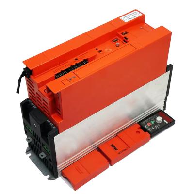 China Original high performance inverter servo drive MC07B0015-2B1-4-00 with big discount MC07B0015-2B1-4-00 for sale