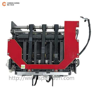 China 445-0753508 445-0729811 NCR S2 SNT TLA Assy ATM Machine Parts for sale