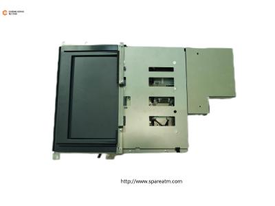 China Hitachi 2845SR Shutter Assembly Parts 7P104499-003 ATM Machine Parts for sale