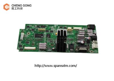 China 998-0911305 NCR 5887 3Q8 ATM Card Reader Painel de controlo 9980911305 à venda