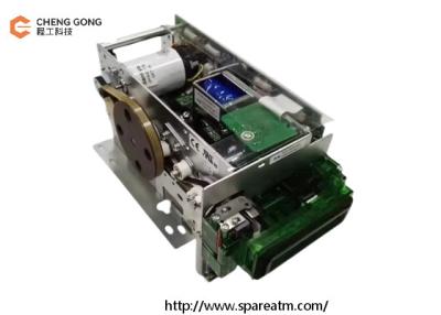 China 445-0704480 ATM Machine Parts NCR SelfServ 66XX USB IMCRW T2 Track 2 Leitor de cartões inteligentes à venda