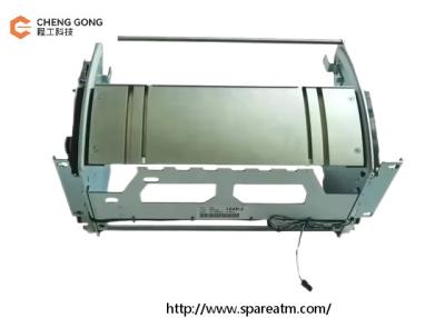 China 445-0746108 NCR SelfServ 6683 6687 BRM Reciclador Obturador ATM Partes da máquina à venda