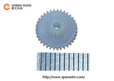 China PHX-SEN02-01-7 ATM Spare Parts Phoenix USB Thermal Printer Gear 16/35T PHX-SEN02-01-7 for sale