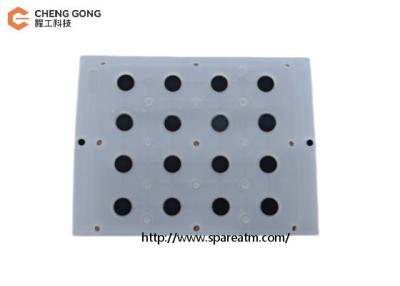 China BH-L7P157238-803 Hitachi Silicon Pad For Epp RKL5 ATM Spare Parts for sale