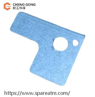 China 497-0517268-371 Fujitsu GSR50 Plataforma de detecção de notas de banco Linha de dados de prensagem Fujitsu Máquina de caixas eletrônicos Peças sobressalentes Nova original à venda