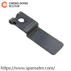 China 497-0517268-372 Fujitsu GSR50 Sensor de Plataforma Pressurizado Fujitsu Máquina ATM Peças sobressalentes Nova Original à venda