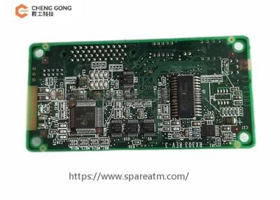 China 49-024177-000B 49024177000B Diebold ATM Peças sobressalentes Diebold DES RX303 Board Assy à venda