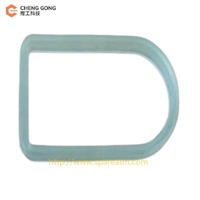 Chine Pompes à vide NCR S2 Pad en caoutchouc doux pièces de la machine ATM NCR S2 Module utilisé dans les machines ATM NCR à vendre