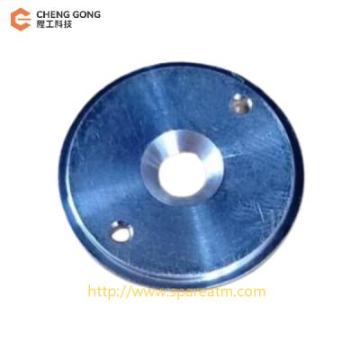 Chine Pompes à vide NCR S2 Couverture en aluminium Pièces de machine ATM NCR S2 Module utilisé dans les machines ATM NCR à vendre