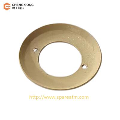 Chine NCR S2 pompe à vide Piston anneau ATM machine pièces NCR S2 module utilisé dans les machines NCR ATM à vendre