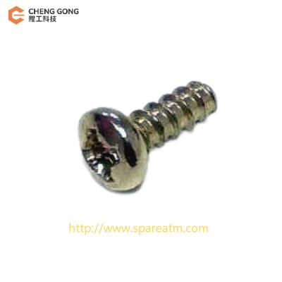 Chine M4*5 NCR S2 Croix à tête plate à vis auto-tapping Parties de la machine ATM NCR S2 Module utilisé dans les machines ATM NCR à vendre