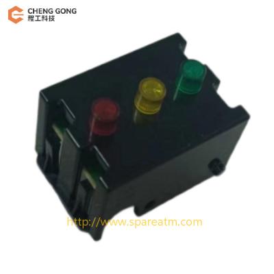 Chine Indicateur de plateforme NCR S2 Assemblage de la machine ATM Pièces de la machine ATM NCR S2 Module utilisé dans les machines ATM NCR à vendre