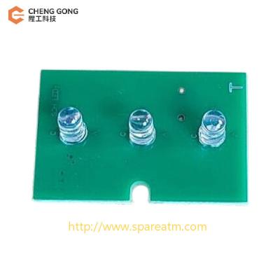 Chine 445-0736922 4450736922 NCR S2 Indicateur de plateforme Circuit Board ATM Parties de la machine NCR S2 Module utilisé dans les machines NCR ATM à vendre