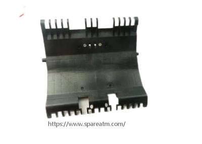 China 1P004020-001 Hitachi HCM ATM Replacement Parts Hitachi Plastic Guide Used In Hitachi for sale
