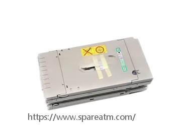 China 00103020000B Hitachi ATM Machine Parts Hitachi Cash Acceptance Box HT-3842-WAB-R for sale