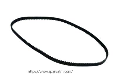 China TS-EC2G-U13210H Hitachi ATM Spare Parts Hitachi V2G Card Reader Rubber 210t Toothed Belt for sale