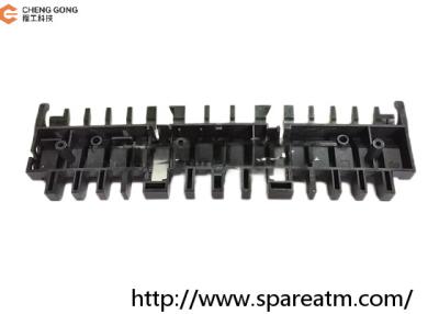 China Atm Spare Parts Diebold 368 Cash Dispenser Lower Channel Plate for sale