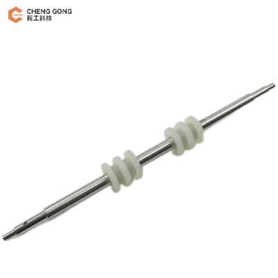 China WINCOR Nixdorf Atm Parts Counter Rotational Shaft 1750051761-26 Used In Wincor Machine for sale